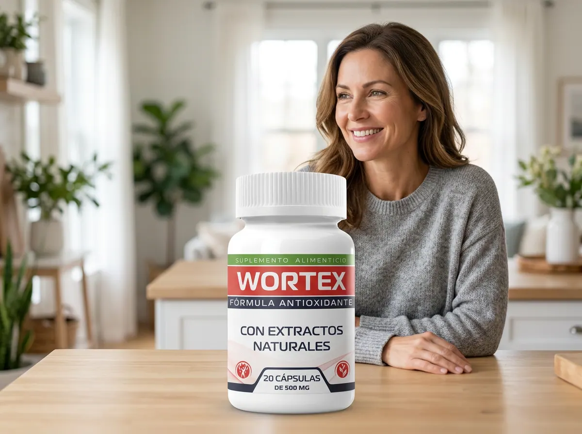 Wortex y Temu