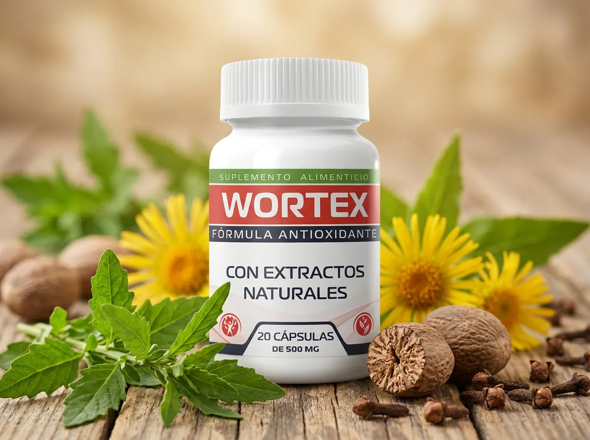 Fórmula y análisis de Wortex